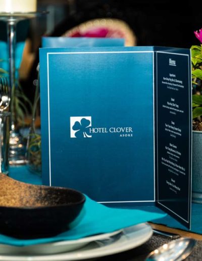 Hotel Clover Asoke -Gallery