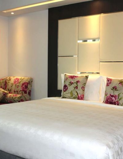 Hotel Clover Asoke-Special-Offers